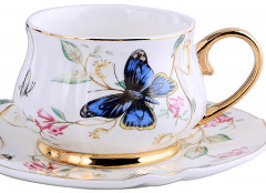 Сервиз чайный «Премиум» - Фото 1