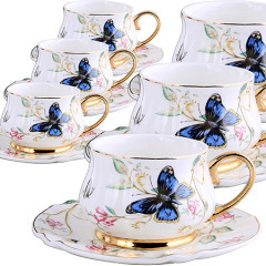 Сервиз чайный «Премиум» - Фото 2