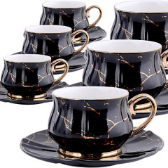 Сервиз чайный «Премиум» - Фото 1