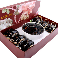 Сервиз чайный «Премиум» - Фото 3