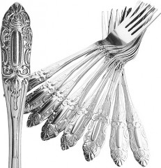 Набор вилок столовых - Фото 1