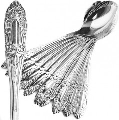 Набор ложек чайных - Фото 1