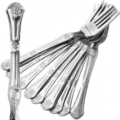 Набор вилок столовых - Фото 1