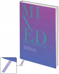 Ежедневник «Mixed feelings» - Фото 2