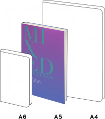 Ежедневник «Mixed feelings» - Фото 8