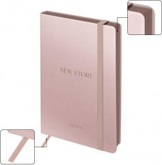 Ежедневник «Rose gold» - Фото 4
