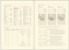 Ежедневник «Bazalt» - Фото 5