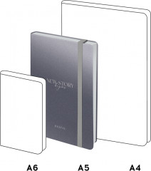 Ежедневник «Bazalt» - Фото 8