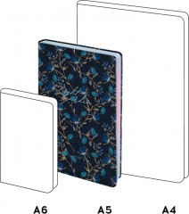 Ежедневник «Blue» - Фото 8