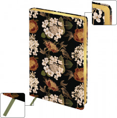 Ежедневник «Dark olive» - Фото 4