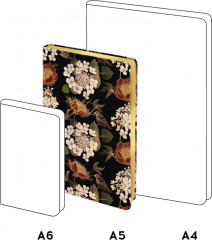 Ежедневник «Dark olive» - Фото 8