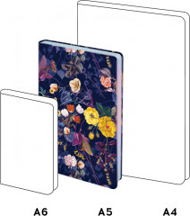 Ежедневник «Purple» - Фото 8