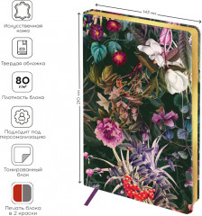 Ежедневник «Dark persian» - Фото 6