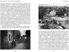 Стамбул. Город воспоминаний - Фото 2