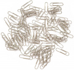 Скрепки - Фото 1