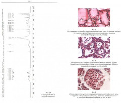Инновационные технологии производства йодсодержащих комплексов. Оценка показателей качества - Фото 1