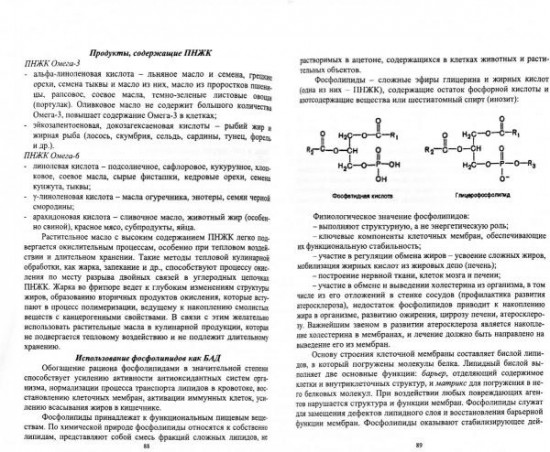 Функциональное питание