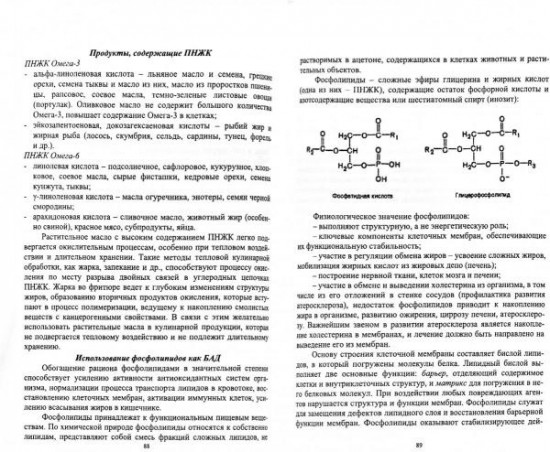 Функциональное питание