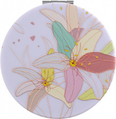 Зеркало карманное - Фото 1