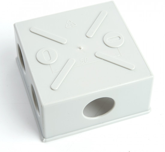 Коробка разветвительная EBX10-34-44