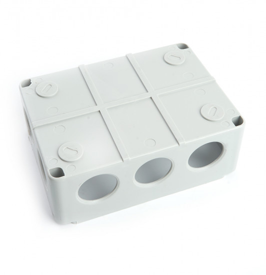 Коробка разветвительная EBX10-310-55