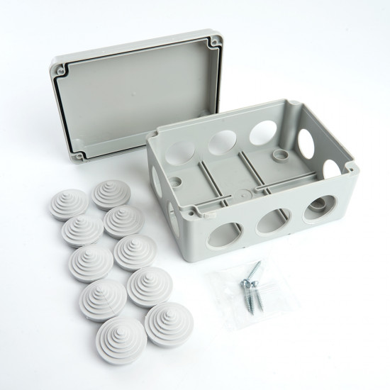 Коробка разветвительная EBX10-310-55