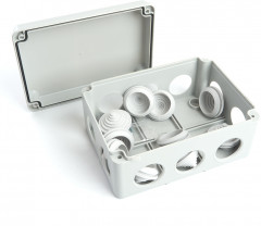 Коробка разветвительная EBX10-310-55 - Фото 6