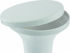 Табурет пластиковый - Фото 1