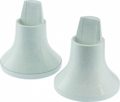 Табурет пластиковый - Фото 2