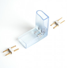 Соединитель для светодиодной ленты - Фото 1