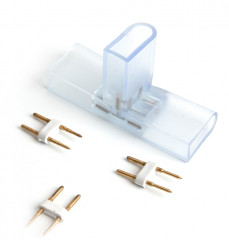 Соединитель для светодиодной ленты - Фото 1