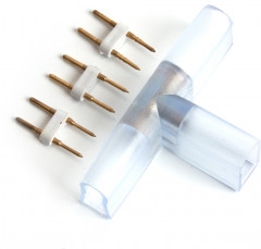 Соединитель для светодиодной ленты - Фото 2