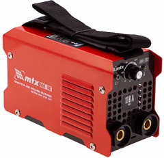 Аппарат инверторный дуговой сварки MMA-180S - Фото 1