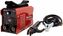 Аппарат инверторный дуговой сварки MMA-180S - Фото 7