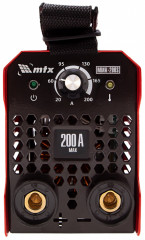 Аппарат инверторный дуговой сварки MMA-200S - Фото 2