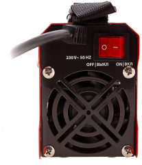 Аппарат инверторный дуговой сварки MMA-200S - Фото 3