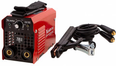 Аппарат инверторный дуговой сварки MMA-200S - Фото 5