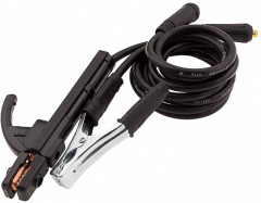 Аппарат инверторный дуговой сварки ИДС-170K - Фото 7