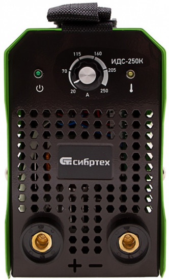 Аппарат инверторный дуговой сварки