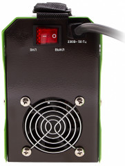 Аппарат инверторный дуговой сварки ИДС-250K - Фото 3