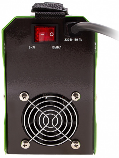 Аппарат инверторный дуговой сварки