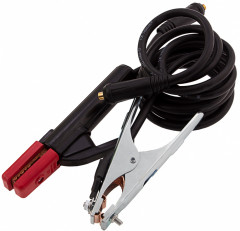 Аппарат инверторный дуговой сварки ИДС-250K - Фото 5