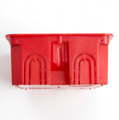 Коробка монтажная EBX30-01-1-20-120 - Фото 1