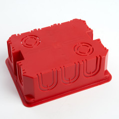 Коробка монтажная EBX30-01-1-20-120 - Фото 3