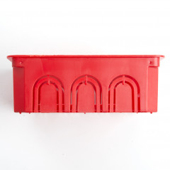 Коробка монтажная EBX30-01-1-20-120 - Фото 4