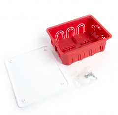 Коробка монтажная EBX30-01-1-20-120 - Фото 6