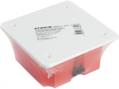 Коробка монтажная EBX30-02-1-20-92 - Фото 4