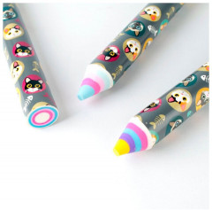 Ластик-карандаш «Котики» - Фото 1