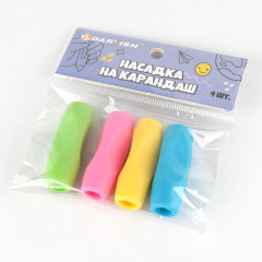 Набор насадок на карандаш - Фото 3