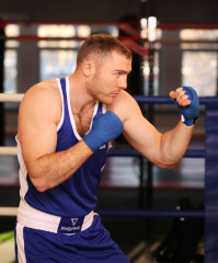 Набор бинтов боксерских «Cobra» - Фото 1